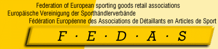 Federation of European sporting goods retail associations